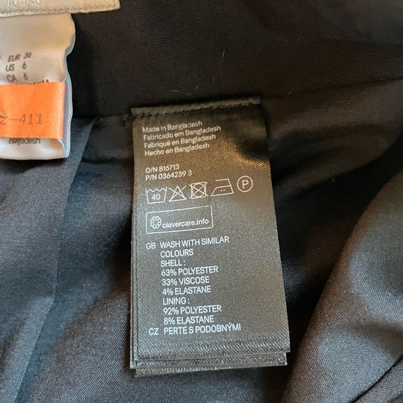 H&M Pencil Skirt - Picture 5 of 5